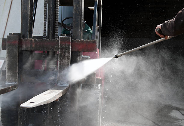 Best Fleet Vehicle Washing  in Madison Lake, MN